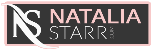 NataliaStarr.com